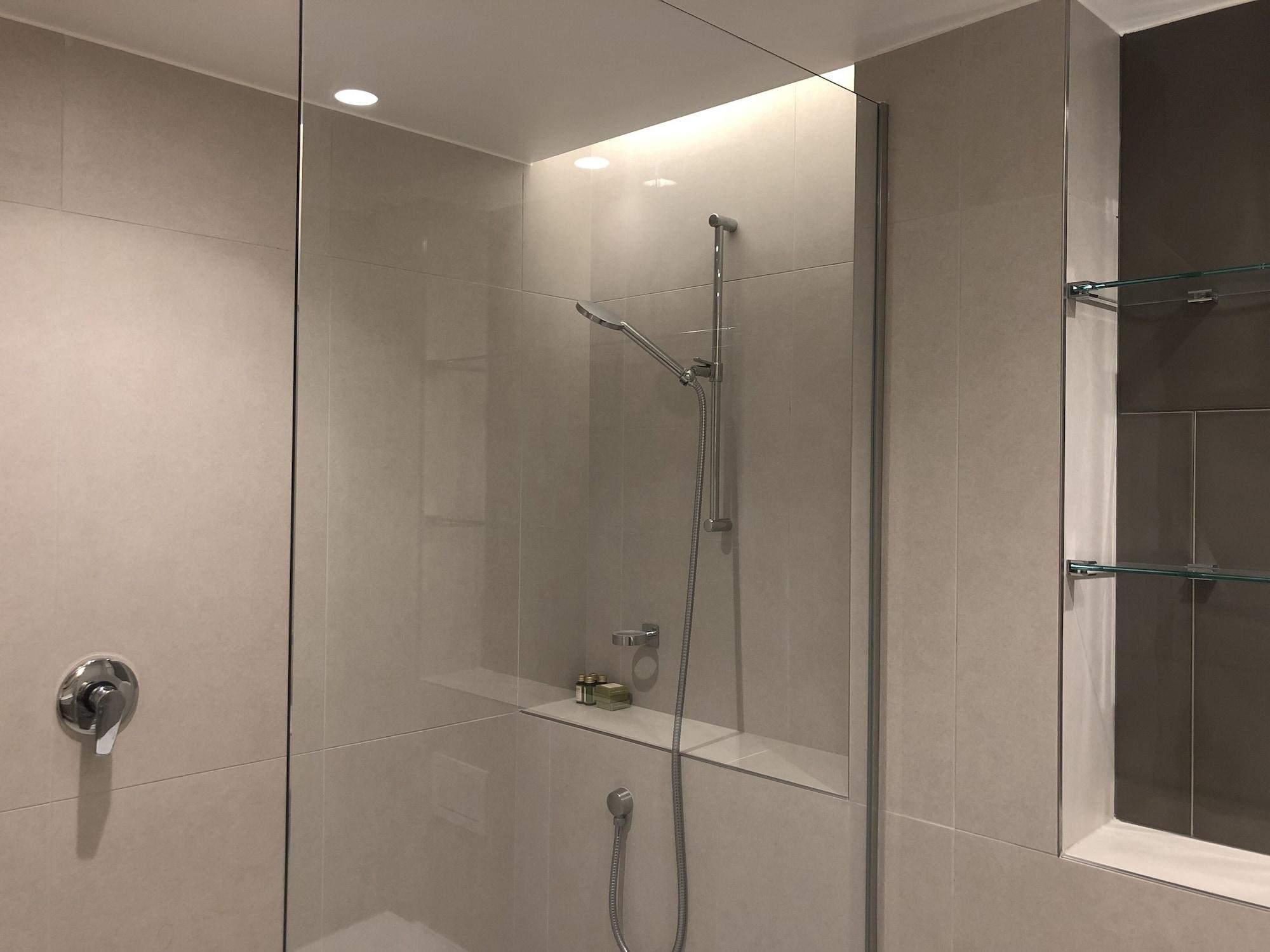 Danubius Hotel Erzsébet City Center Budapest Kültér fotó