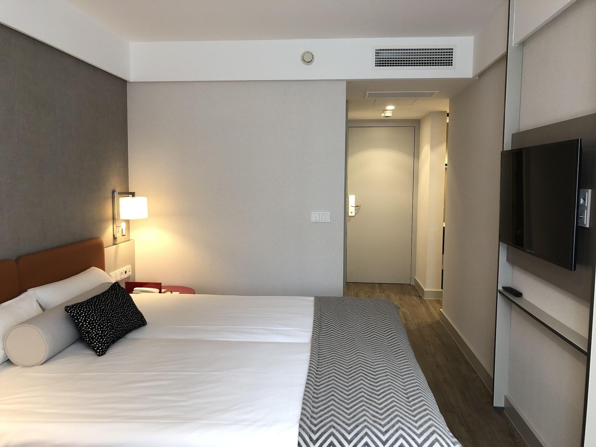 Danubius Hotel Erzsébet City Center Budapest Kültér fotó