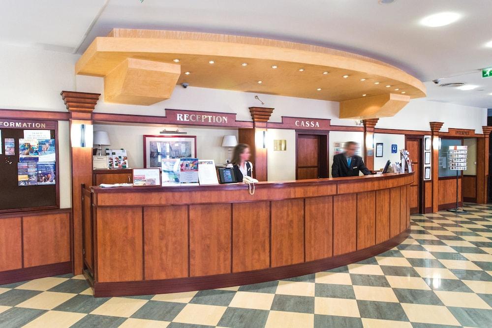 Danubius Hotel Erzsébet City Center Budapest Kültér fotó