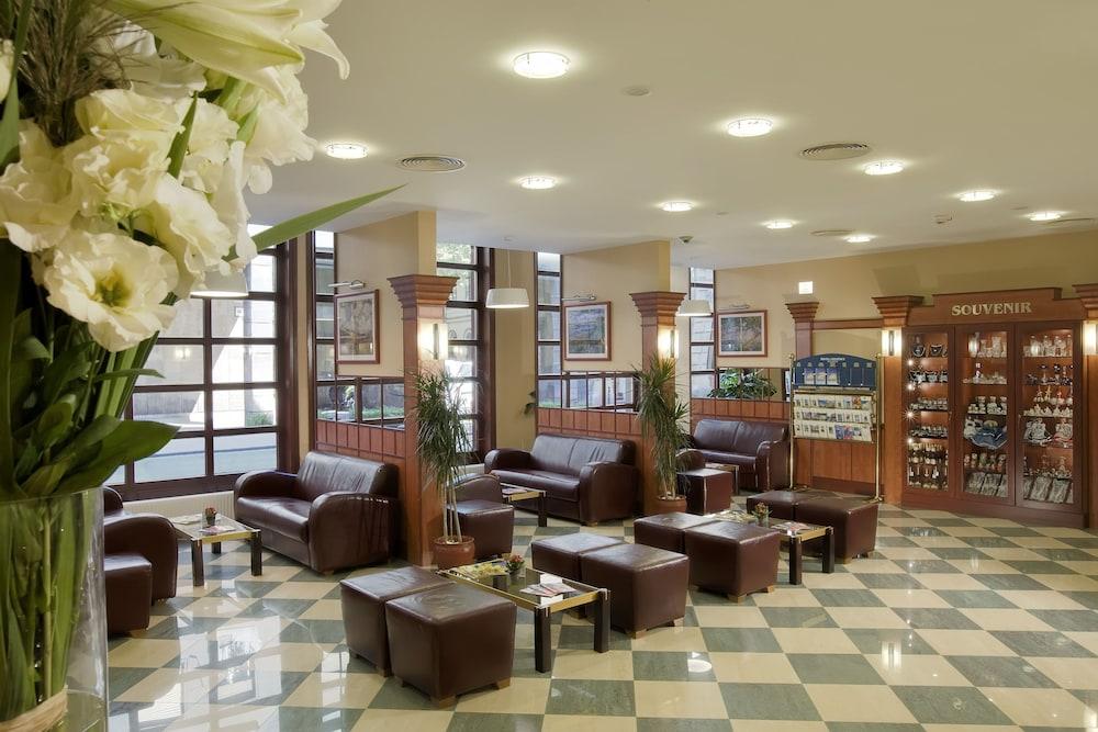 Danubius Hotel Erzsébet City Center Budapest Kültér fotó
